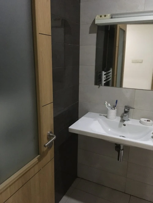 Vente Appartement F2 Oran Oran