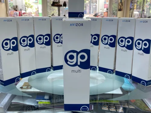 Produit GP AVIZOR 250ml Grand Flacon