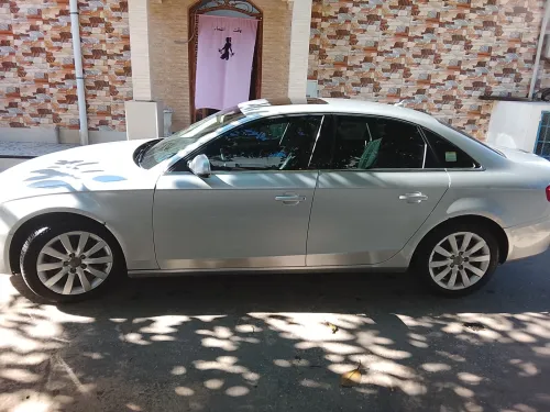 Audi A4 2011 Ambition Luxe