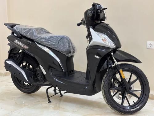 Sym St 200 2026