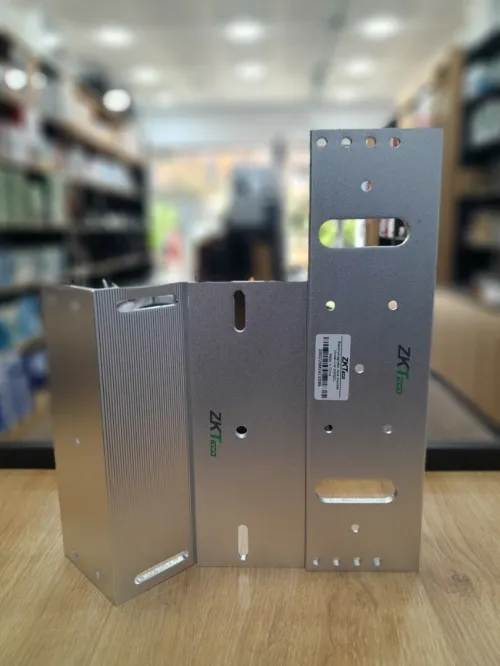 Support Ventouse électromagnétique en forme L+Z 500Kg