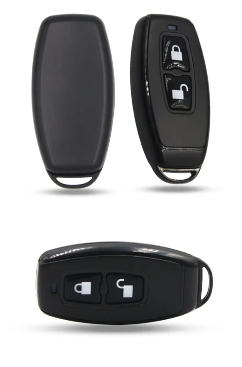 Télécommande intelligente Bluetooth sans fil R1 TTLOCK