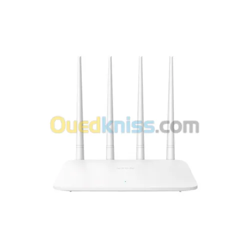 ROUTEUR TENDA N300 F6