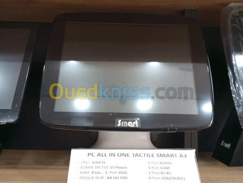 PC ALL IN ONE SMART A3