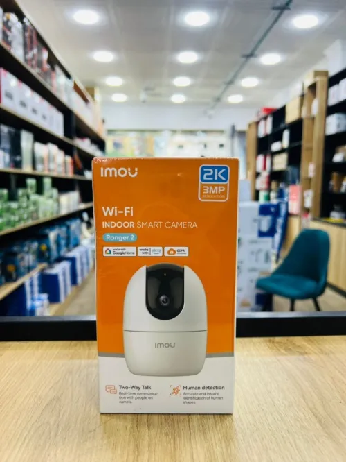 CAMERA IMOU RANGER 2 WIFI A32EP-L 3MP