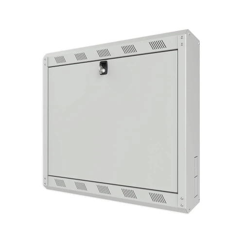 SIGMA DVR-BOX ARMOIRE MURAL NVR/DVR 2U , DOUBLE CLE DE SECURITY , SUPPORT ECRAN 580xH:550xP150m