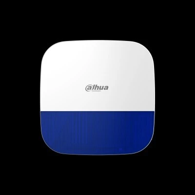 KIT Alarm HUB 2 avec sirène Extérieur DH-ART-ARC3800H-03-FW2+ARA13-W2