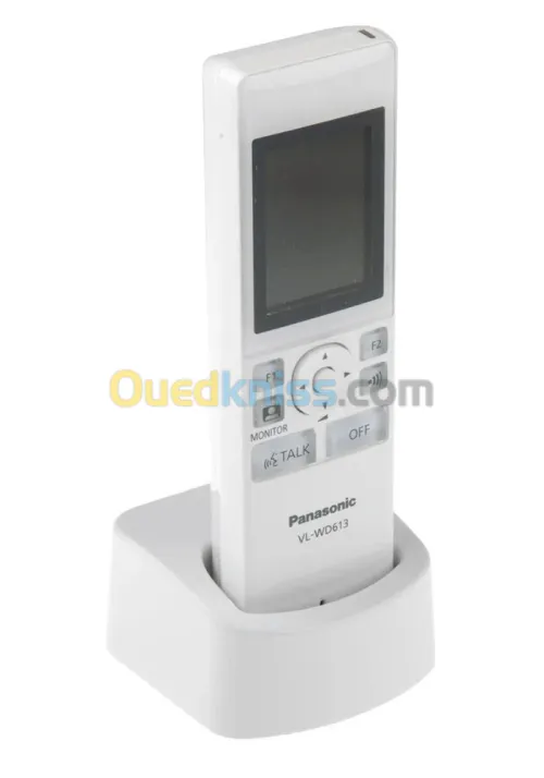 BORNE PANASONIC VL-WD613 POUR VL-SWD272