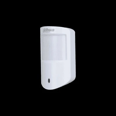 WIRELESS PIR DETECTOR DAHUA Detecteur de mouvement ARD1233-W2