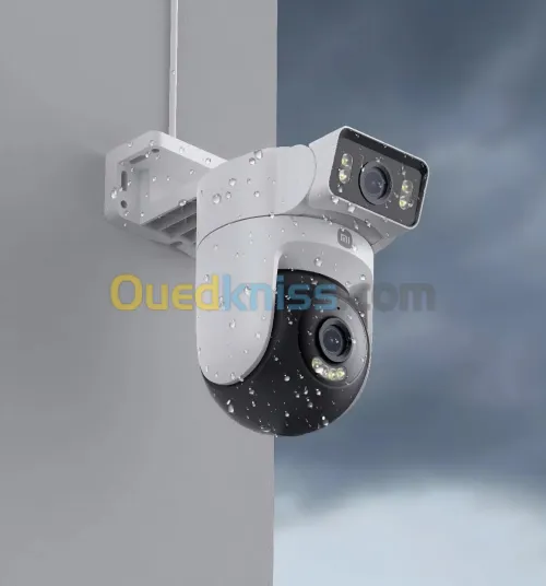 CAMERA WIFI XIAOMI EXTÉRIEUR CW 500