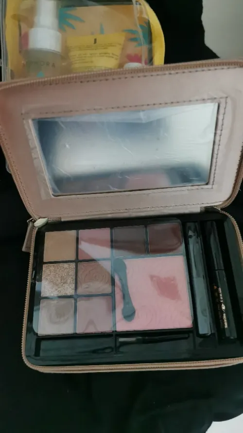 Palette Nocibé