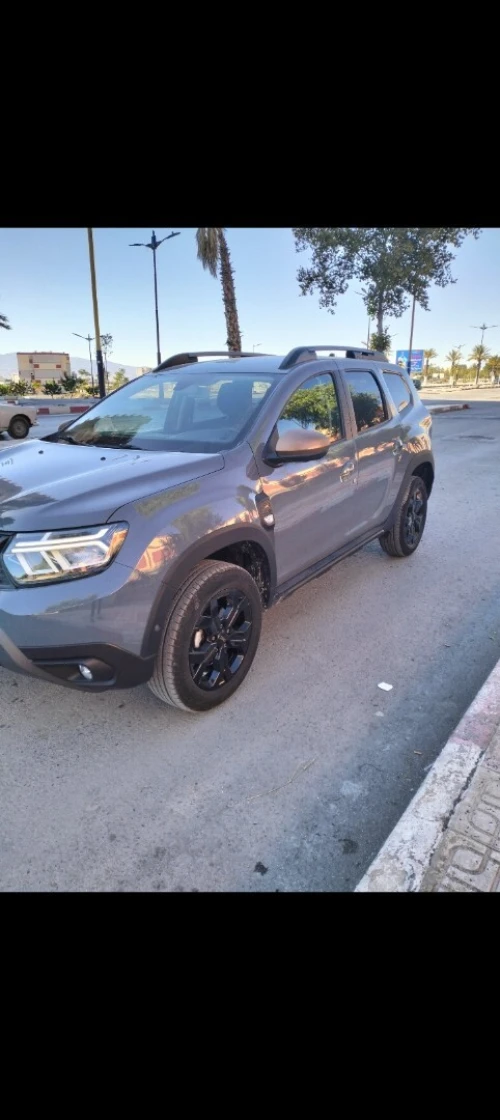 Dacia Duster 2024 Mat Edition