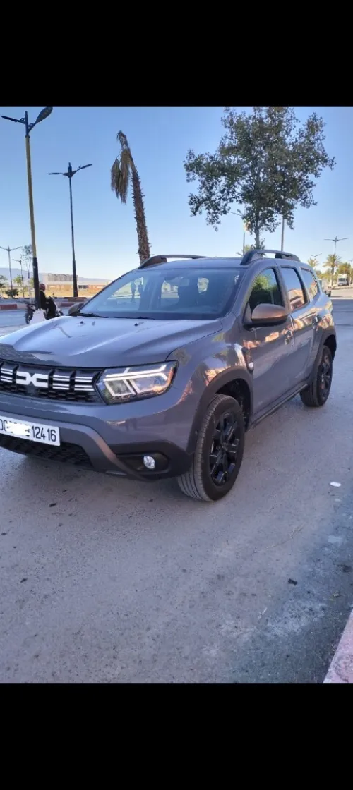 Dacia Duster 2024 Mat Edition