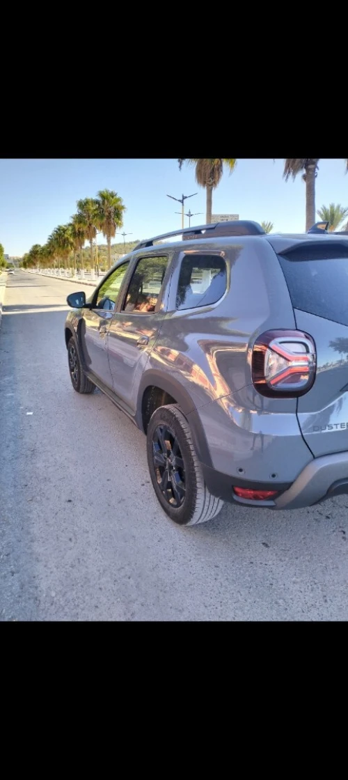 Dacia Duster 2024 Mat Edition