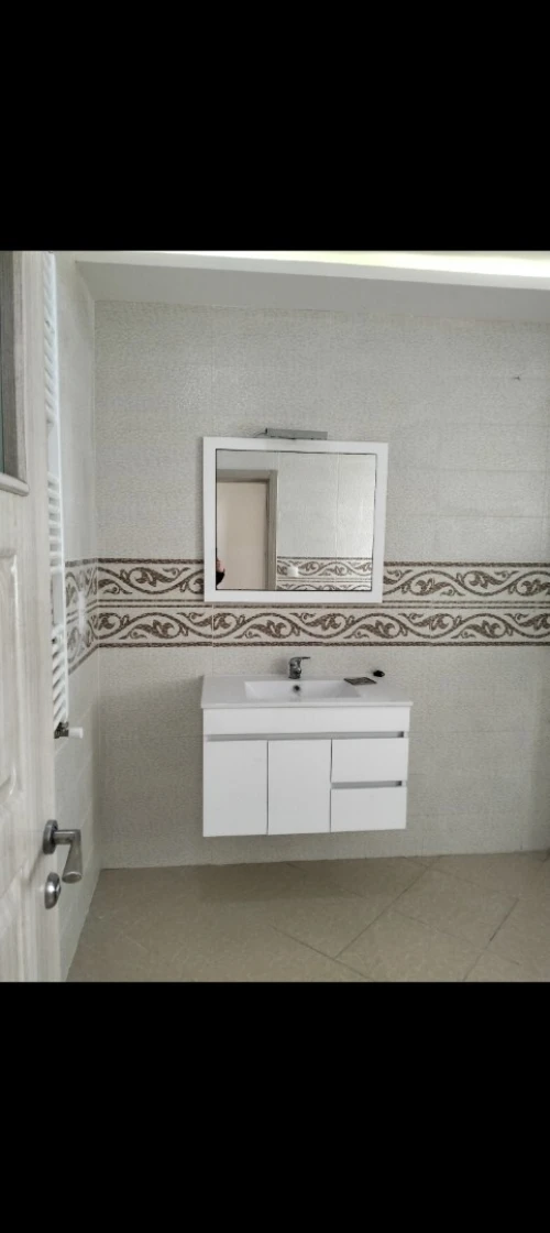 Vente Appartement F3 Bordj Bou Arreridj Bordj bou arreridj