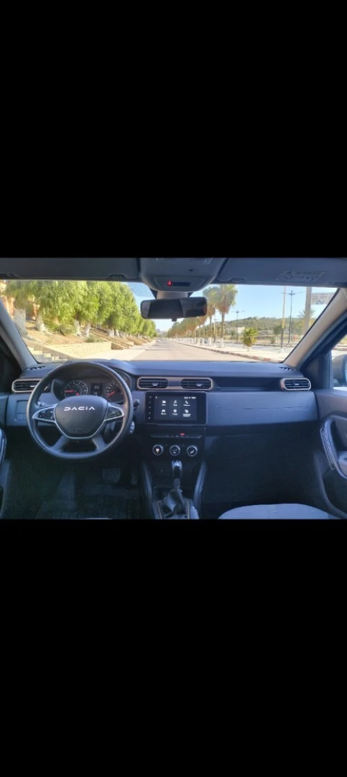 Dacia Duster 2024 Mat Edition