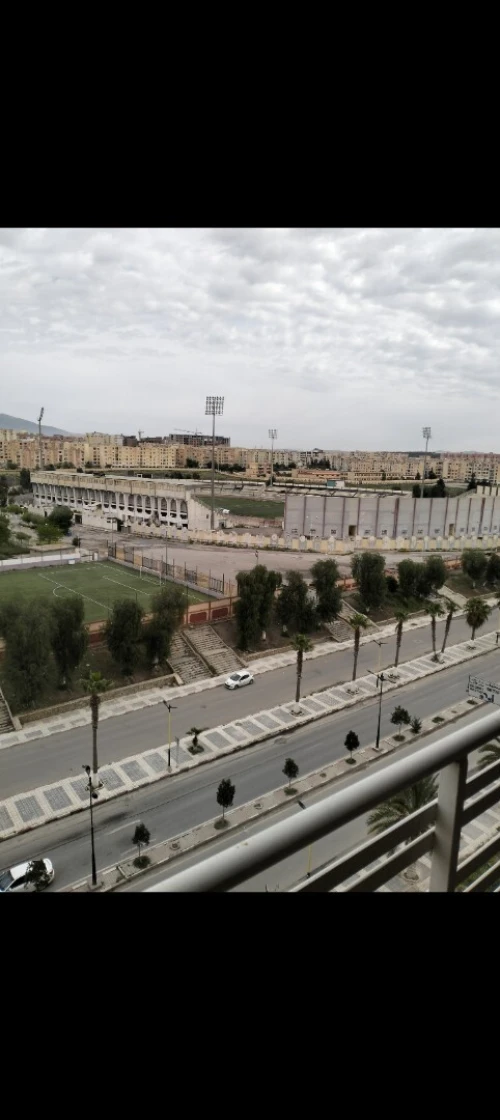 Vente Appartement F3 Bordj Bou Arreridj Bordj bou arreridj