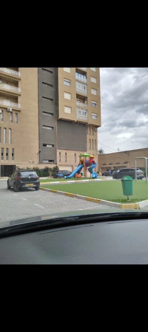 Vente Appartement F3 Bordj Bou Arreridj Bordj bou arreridj