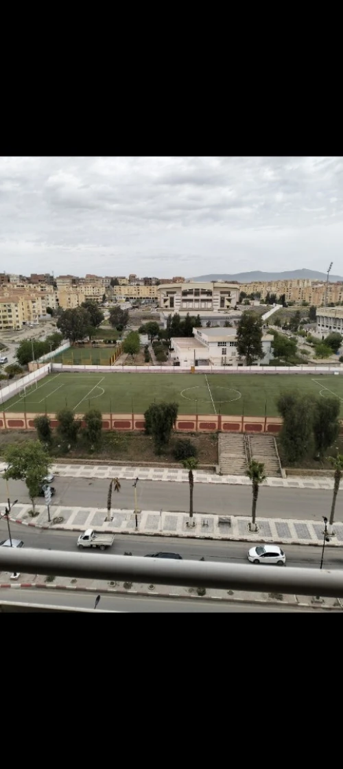 Vente Appartement F3 Bordj Bou Arreridj Bordj bou arreridj