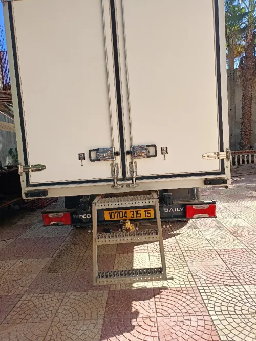 Iveco Nv 2015