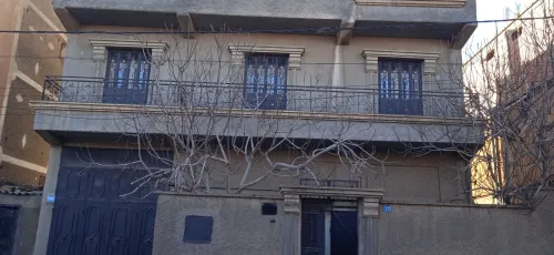 Vente Villa Bouira El adjiba