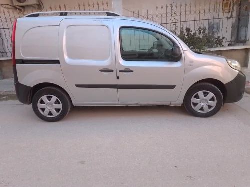 Renault Kangoo 2014  Extrême Outdoor