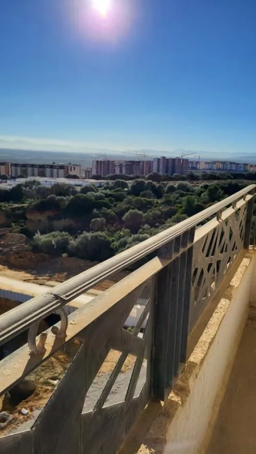 Vente Appartement F3 Alger Zeralda