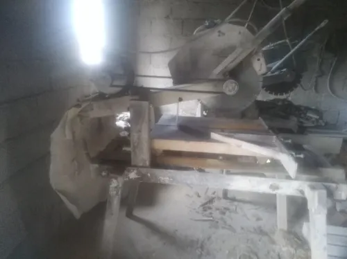 Ateliers de marbre et granit