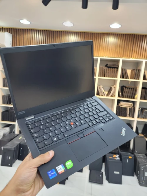 Lenovo ThinkPad L13 Gen 2 | i5 11eme | 8 Go | SSD 512 Go | Ecran 13