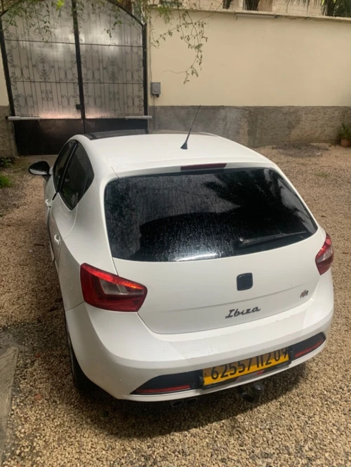 Seat Ibiza 2012 FR