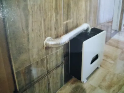 Location Appartement F3 Alger Dar el beida
