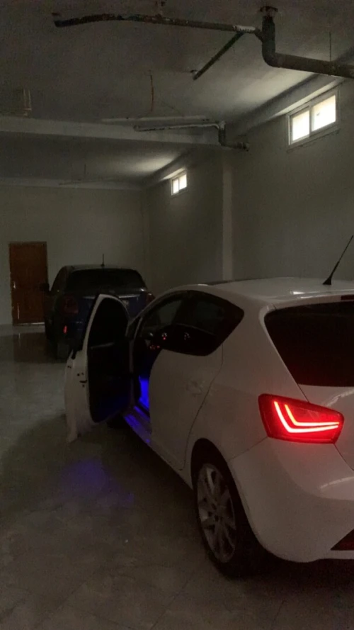 Seat Ibiza 2012 FR