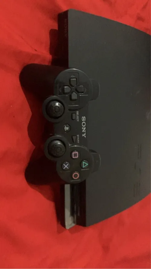 Play 3