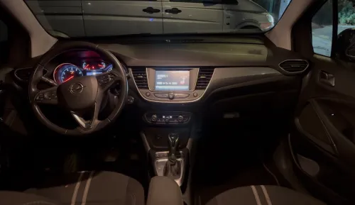 Opel Crossland 2023 