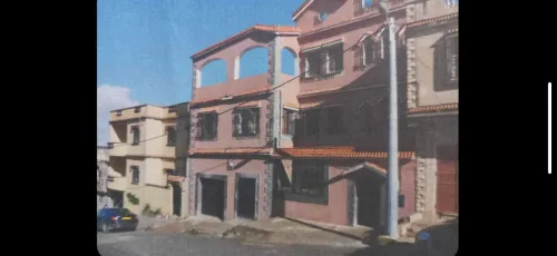 Vente Villa Tlemcen Mansourah