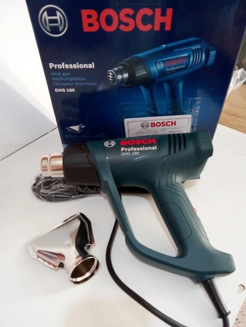 pistolet a chaud 