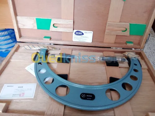 Micrometre