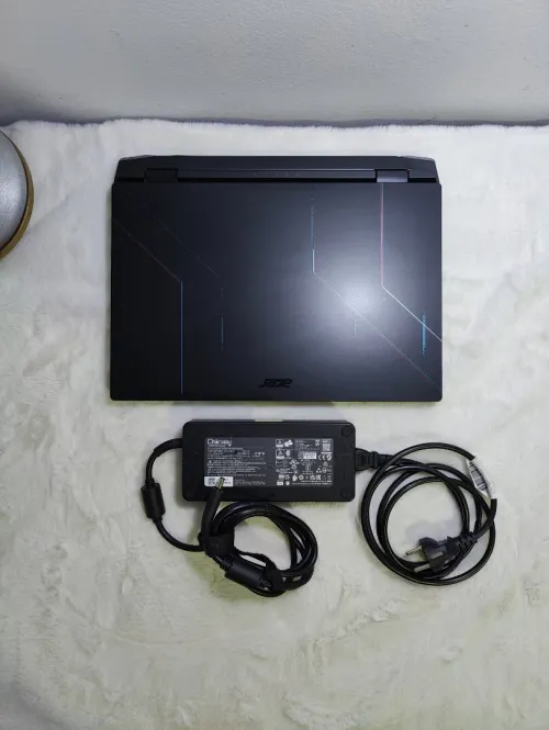 Acer Nitro 5 i5-12th RTX 4060 16GB 512GB SSD 144Hz 