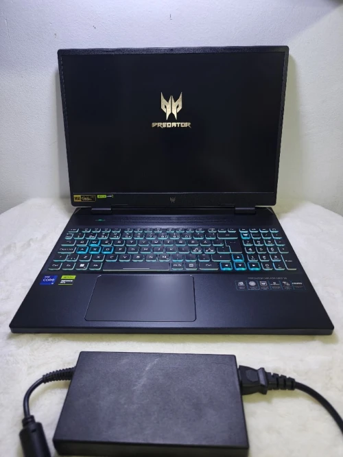 ACER Predator Helios Neo 16 i9-13900HX RTX 4070
