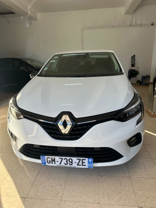 Renault Clio 5  2023 Evolution