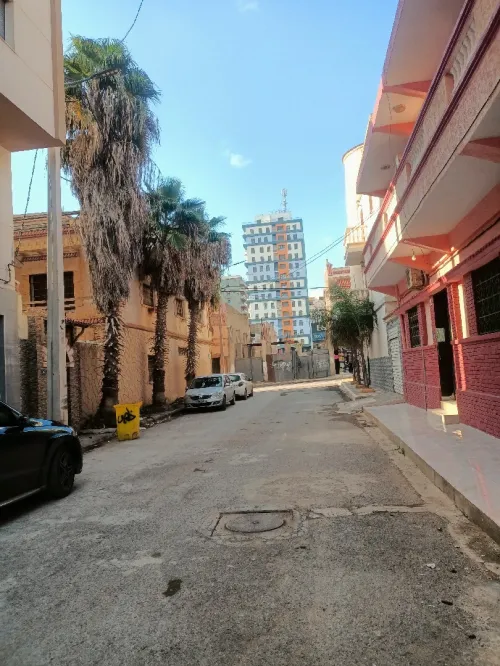 Vente Appartement F3 Oran Bir el djir