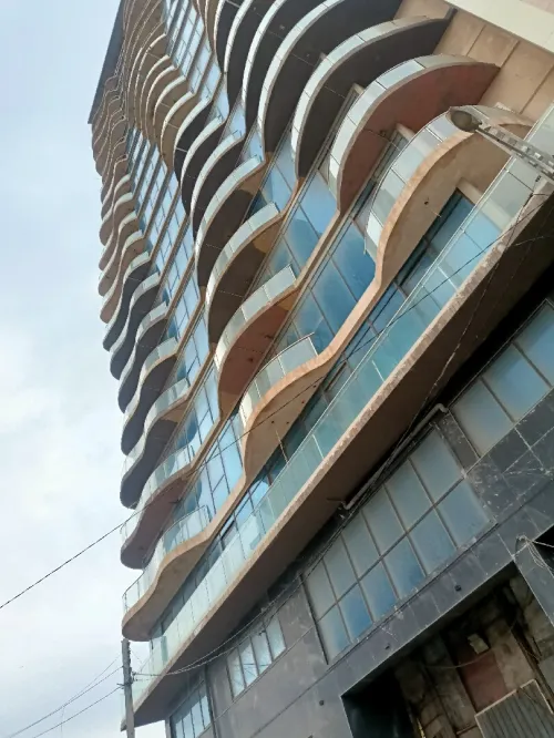 Vente bien immobilier Oran Oran
