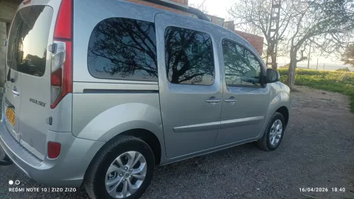 Renault Kangoo 2021 Grand Confort