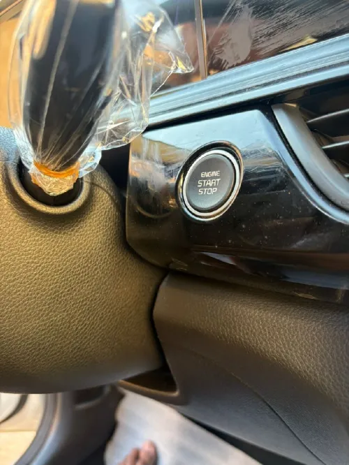 Kia Seltos 2025 Luxury