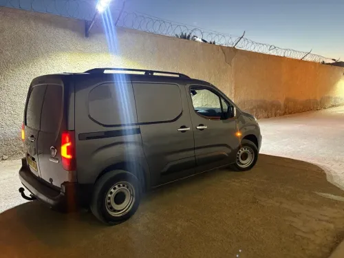 Fiat Doblo 2024 11