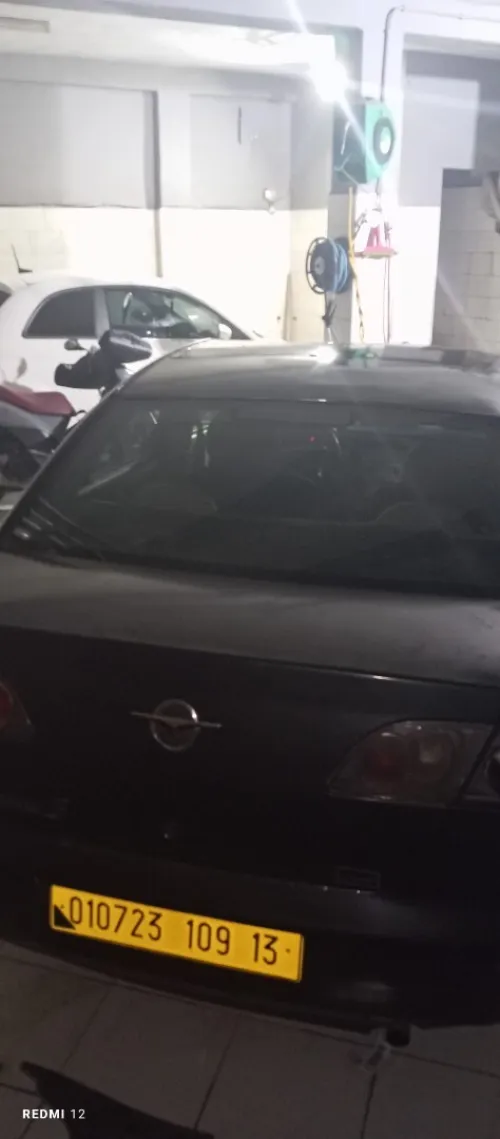 Haima 3 2009 