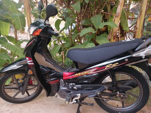 sym magic 110cc 2025 Sym magic 110cc 2025