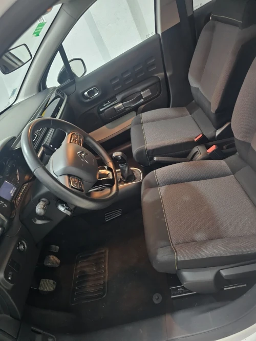 Citroen C3 2023 