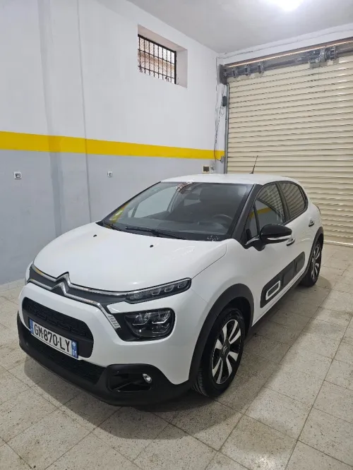 Citroen C3 2023 