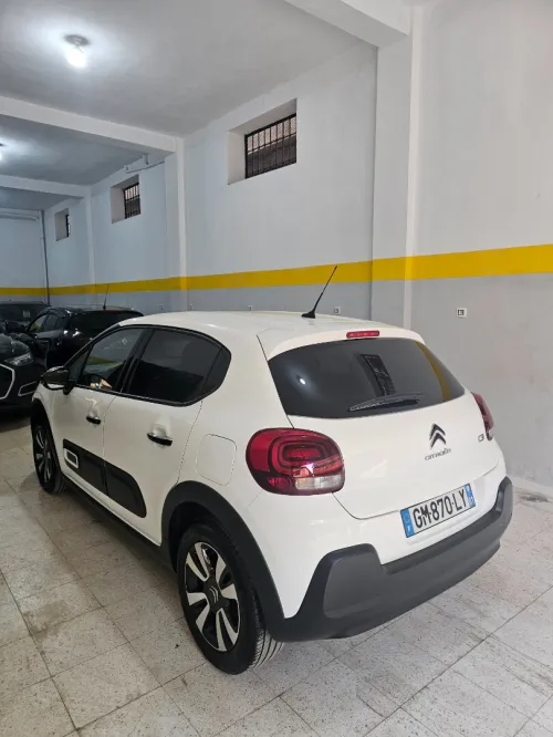 Citroen C3 2023 